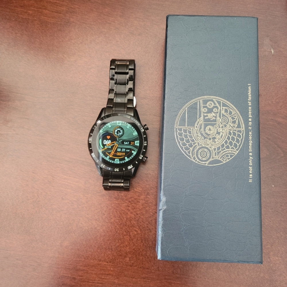 Lige Smartwatch